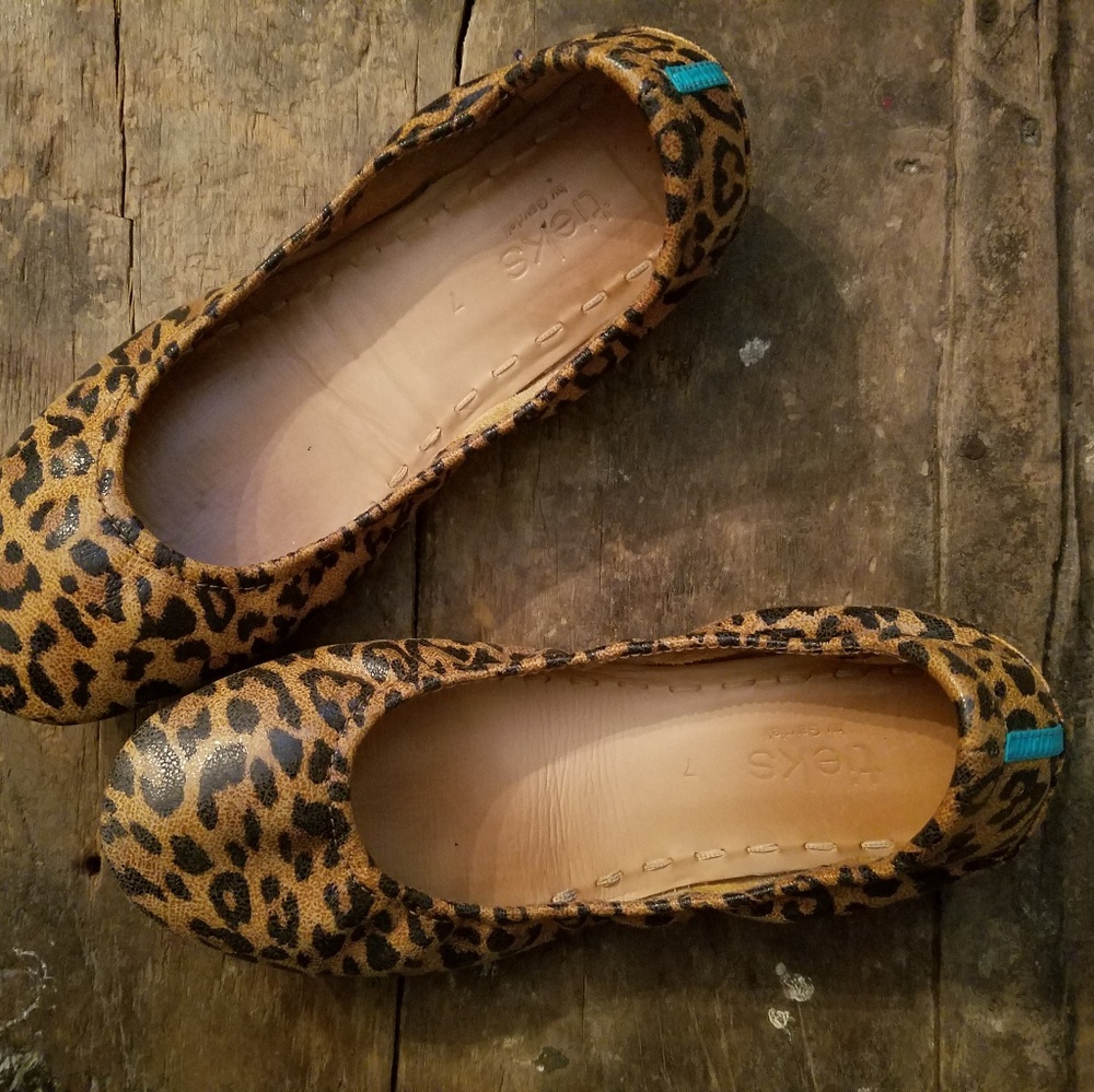 Tieks